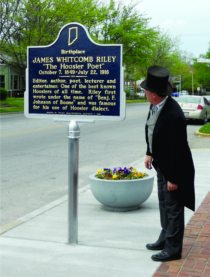 Historical Marker